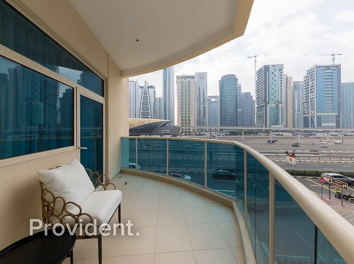 Apartment,Studio - Provident Estate
