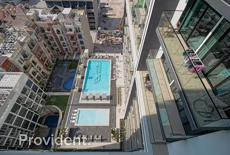 Apartment - Provident Estate