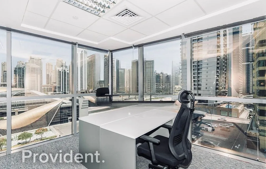 Office Space - Provident Estate