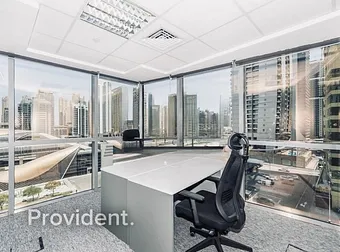 Office Space