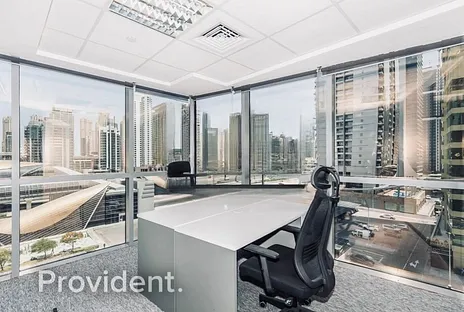 Office Space