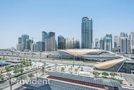 Office Space - Provident Estate