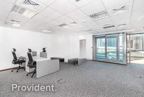 Office Space - Provident Estate