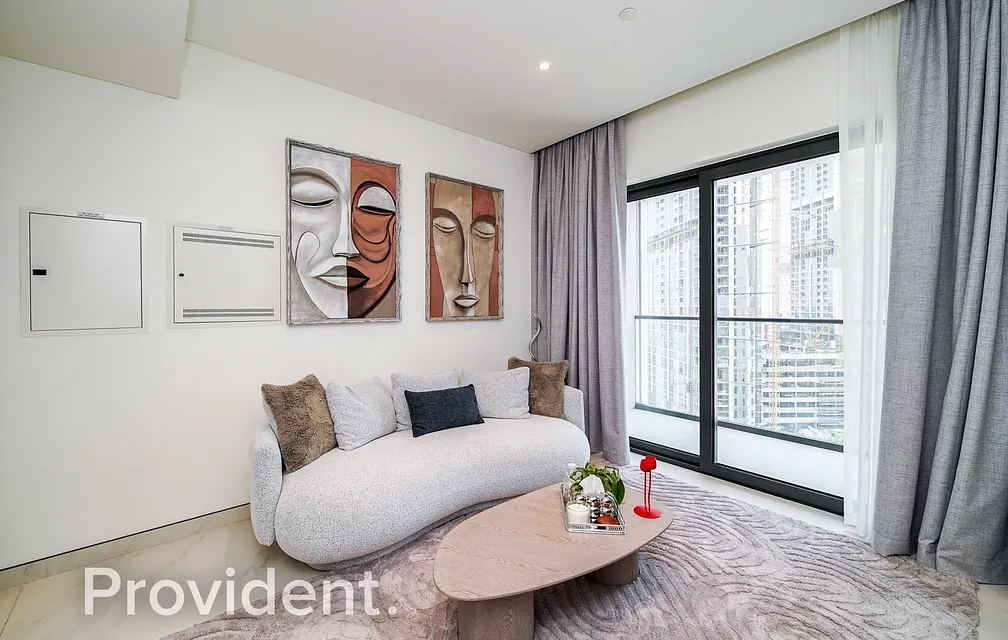 Apartment - Provident Estate