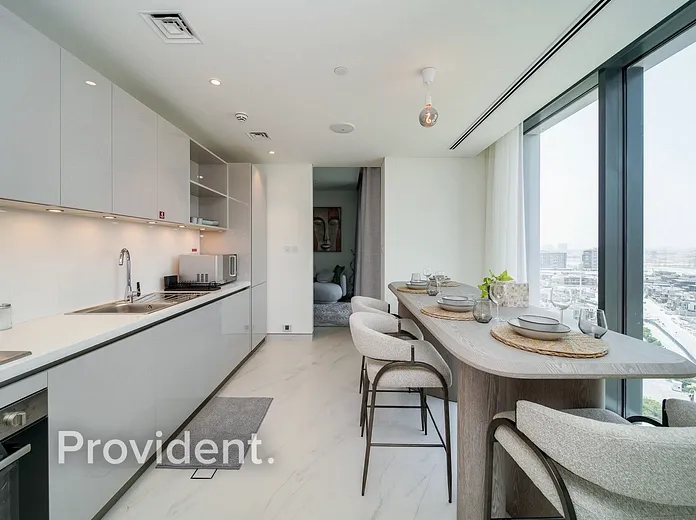 Apartment - Provident Estate