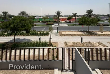 Villa - Provident Estate