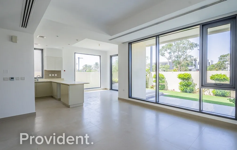 Townhouse - Provident Estate