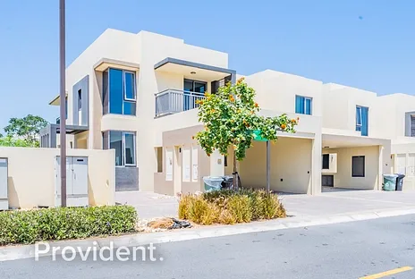 Townhouse - Provident Estate