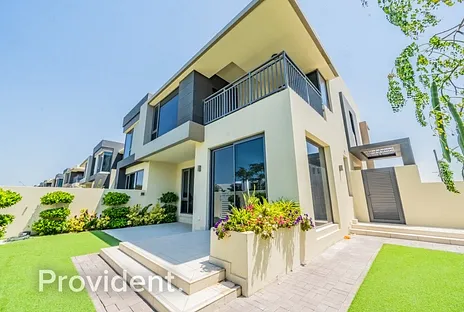 Townhouse - Provident Estate