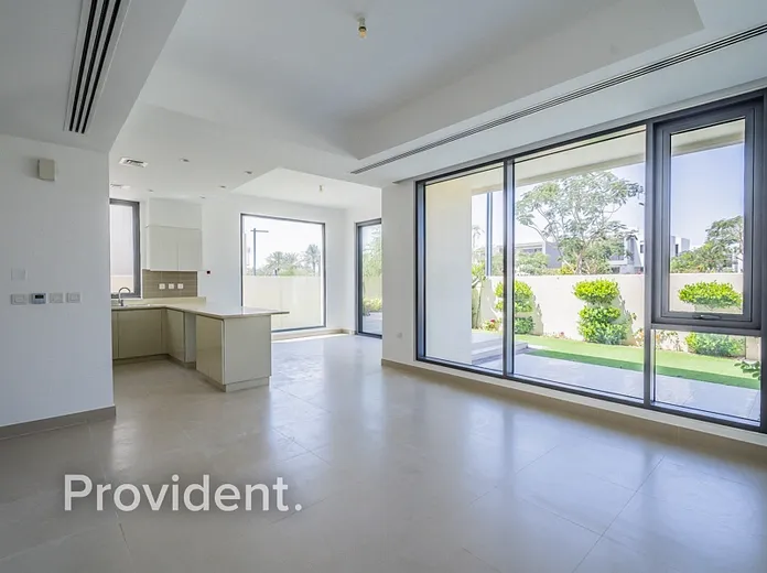 Townhouse - Provident Estate