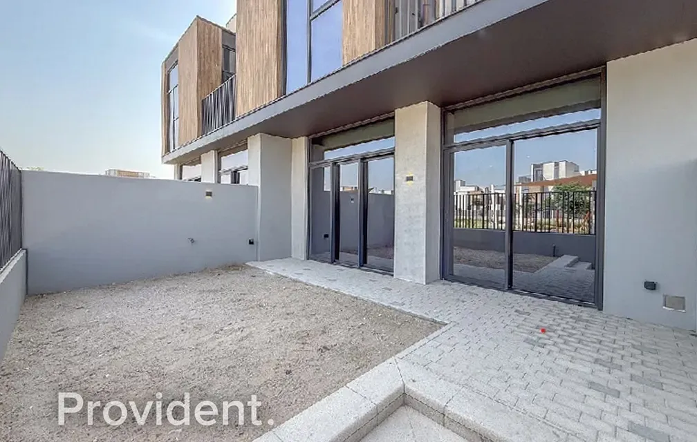 Villa - Provident Estate