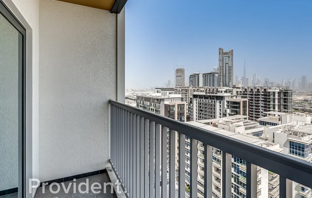 Apartment - Provident Estate