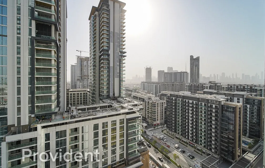 Apartment - Provident Estate