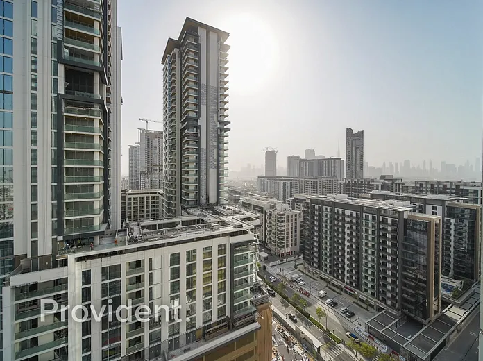 Apartment - Provident Estate