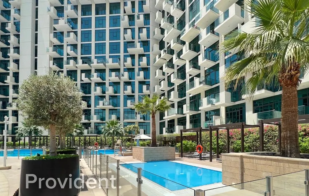 Apartment,Studio - Provident Estate