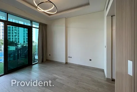 Apartment,Studio - Provident Estate