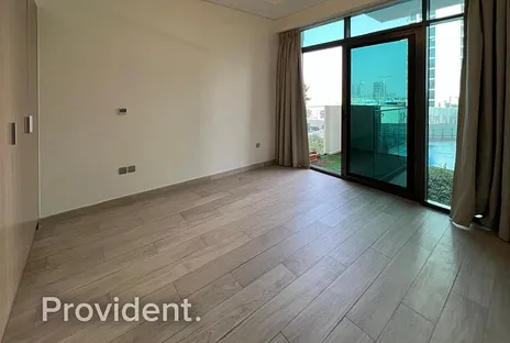 Apartment,Studio - Provident Estate