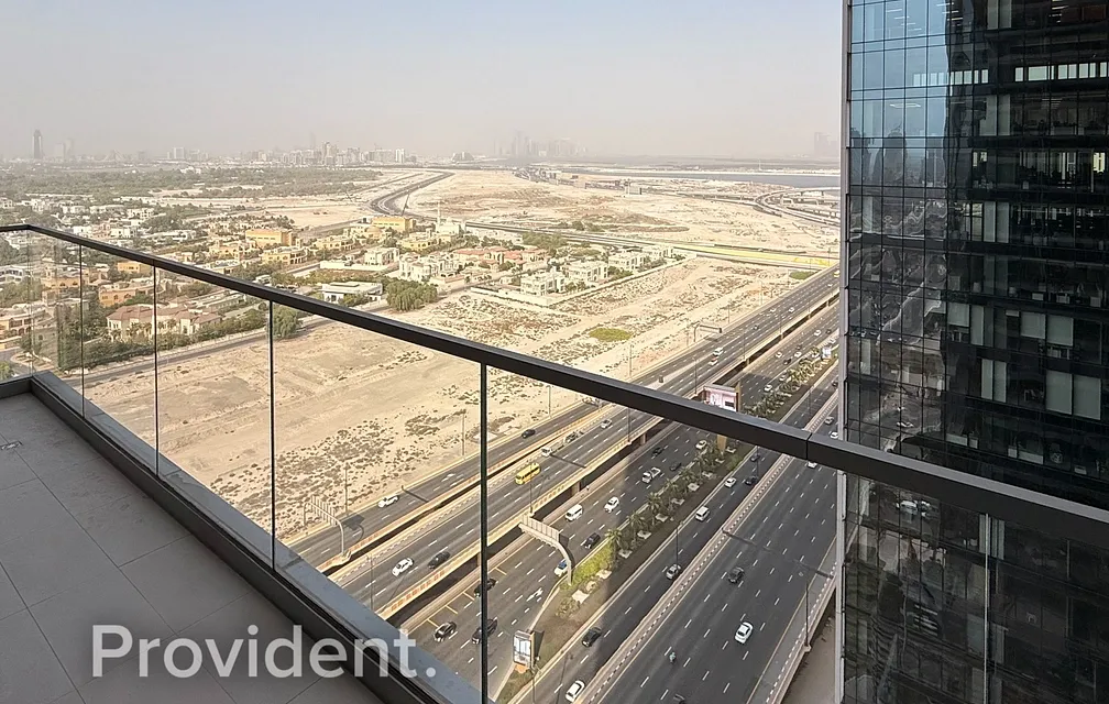 Apartment - Provident Estate