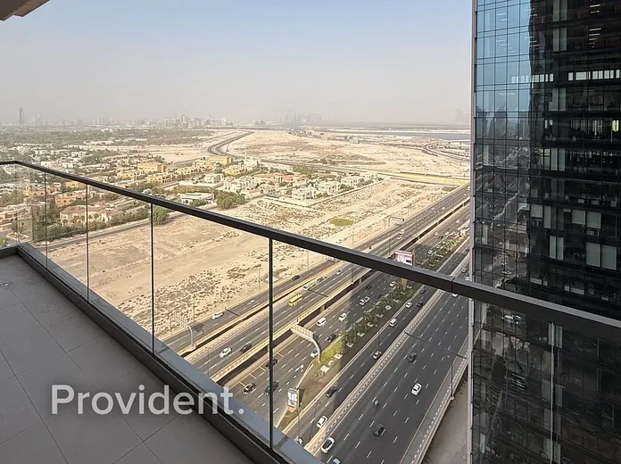 Apartment - Provident Estate