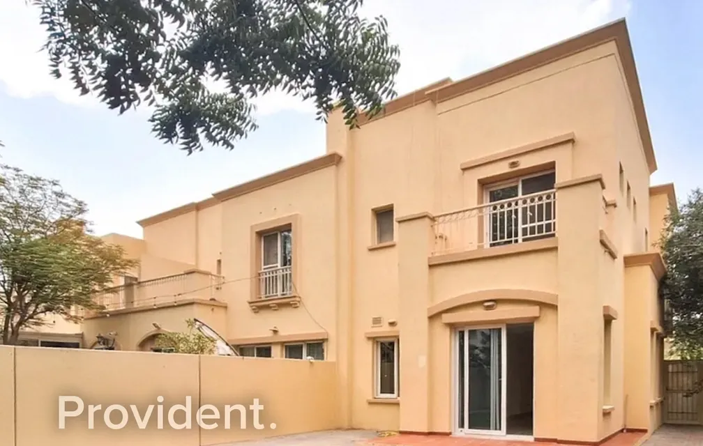 Villa - Provident Estate