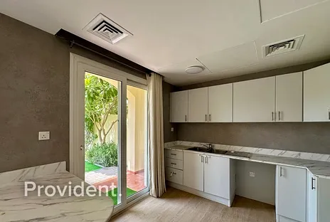 Villa - Provident Estate