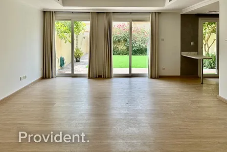 Villa - Provident Estate