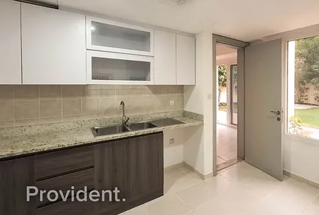 Villa - Provident Estate