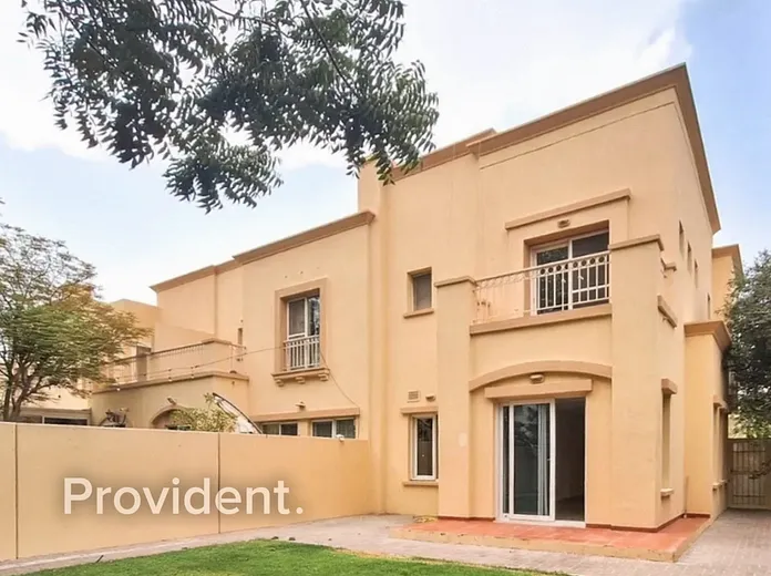 Villa - Provident Estate
