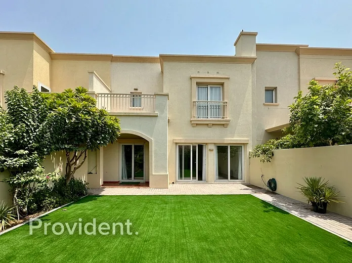 Villa - Provident Estate