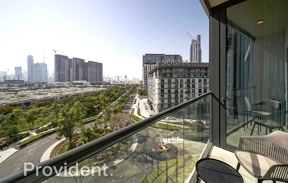 Apartment - Provident Estate