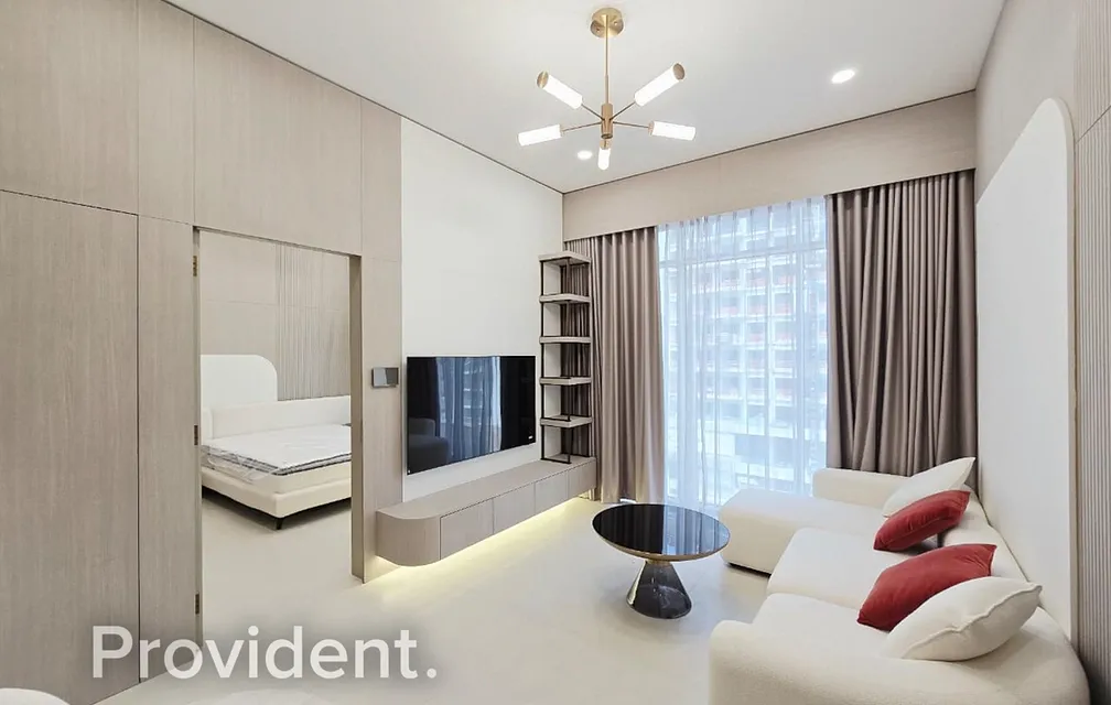 Apartment - Provident Estate