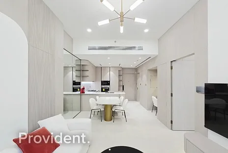 Apartment - Provident Estate