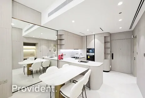 Apartment - Provident Estate