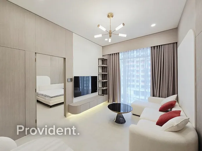Apartment - Provident Estate