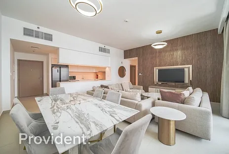 Apartment - Provident Estate