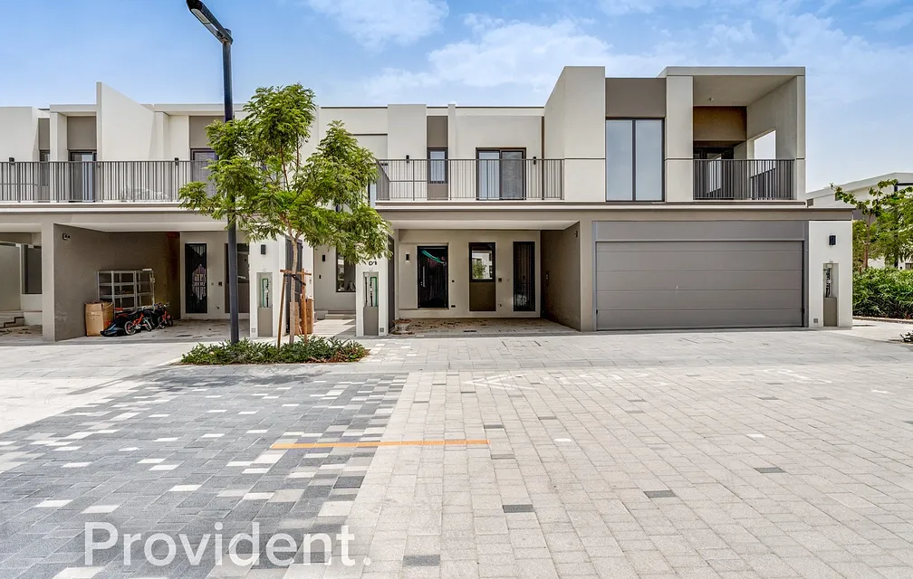Townhouse - Provident Estate