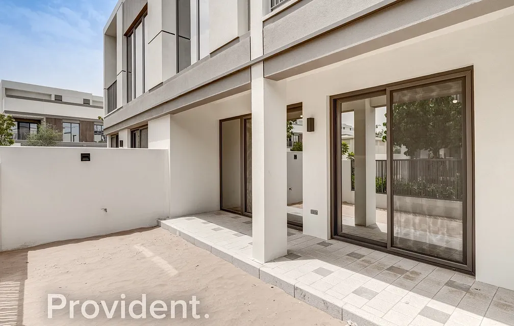 Townhouse - Provident Estate