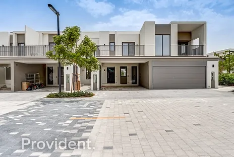 Townhouse
