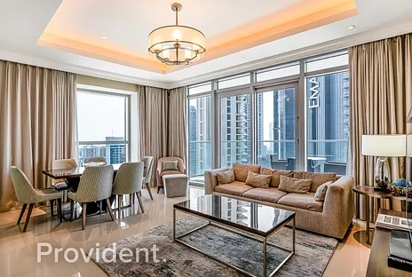 Apartment - Provident Estate