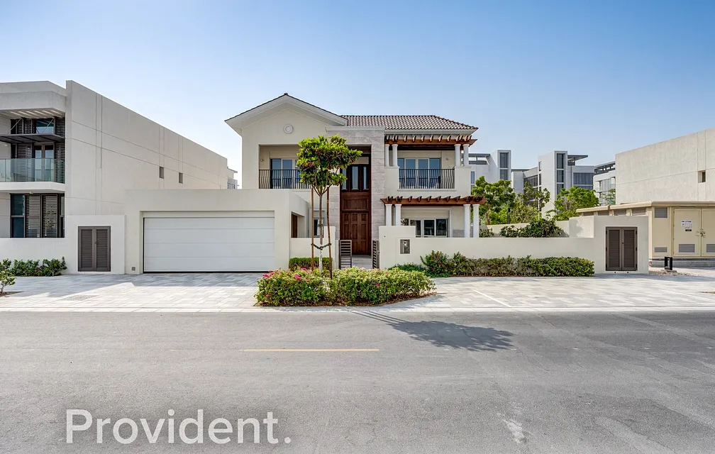 Villa - Provident Estate