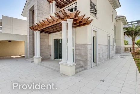 Villa - Provident Estate