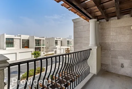 Villa - Provident Estate