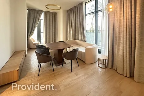 Apartment - Provident Estate