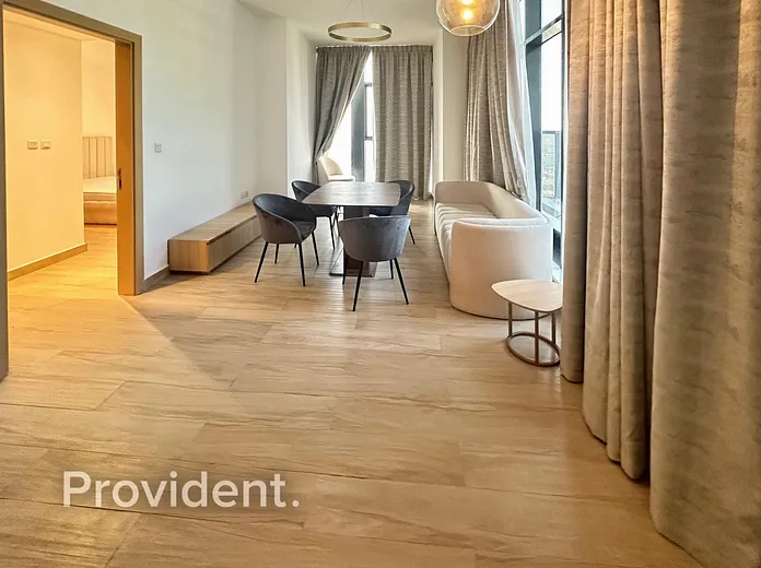 Apartment - Provident Estate