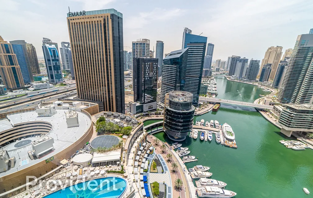 Apartment - Provident Estate
