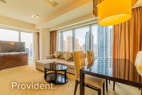 Apartment - Provident Estate