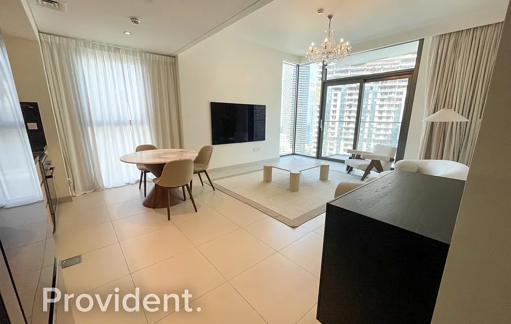 Apartment - Provident Estate