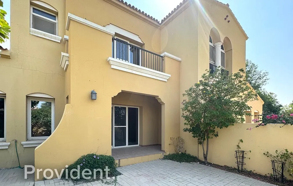 Townhouse - Provident Estate
