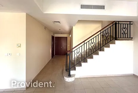 Townhouse - Provident Estate