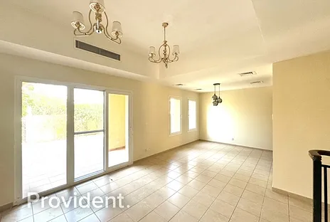 Townhouse - Provident Estate
